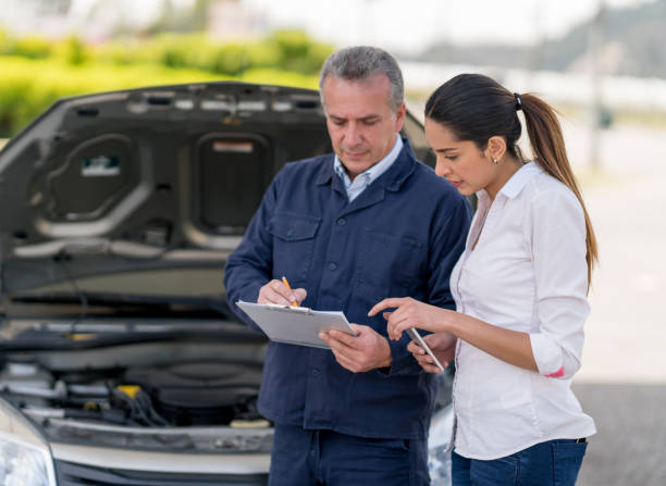 Auto insurance consultation in Lincoln Park, PA